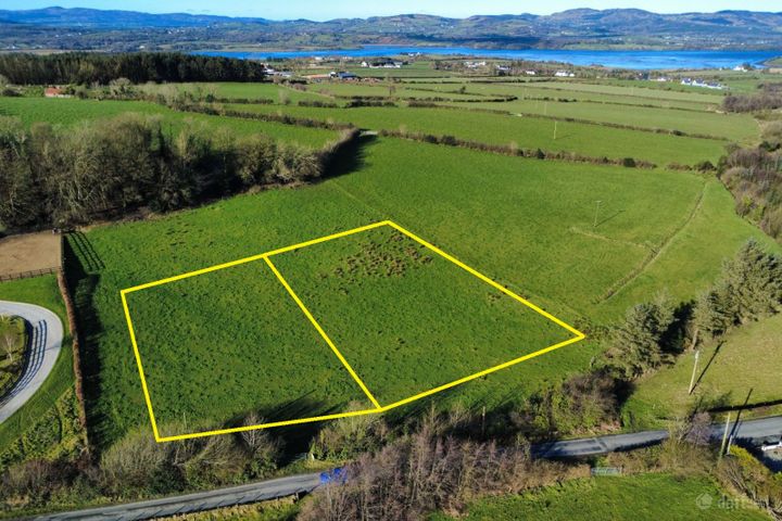 Killycreen, Ramelton, Co. Donegal