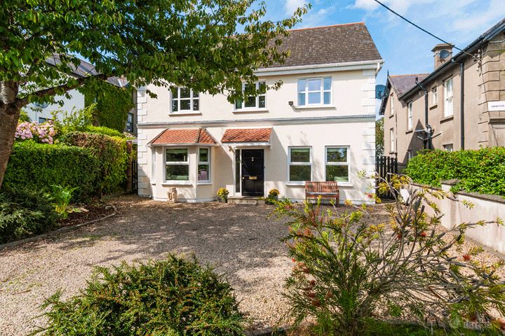 Sefton, Killincarrig Rd, Greystones, Wicklow