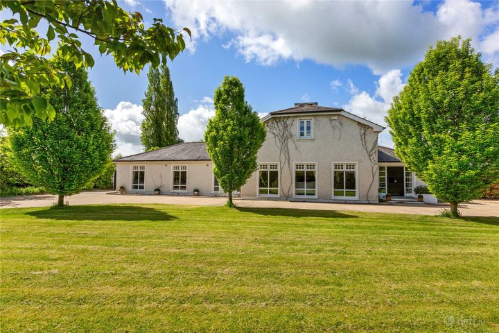 Thistledown, Newtown, Celbridge, Kildare
