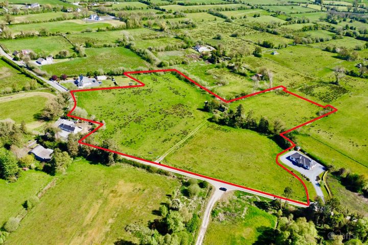Kilgarvan, Fardrum, Athlone, Co. Westmeath
