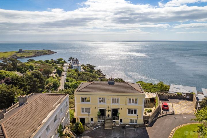 20 Vico Rock, Sorrento Rd, Dalkey, Dublin