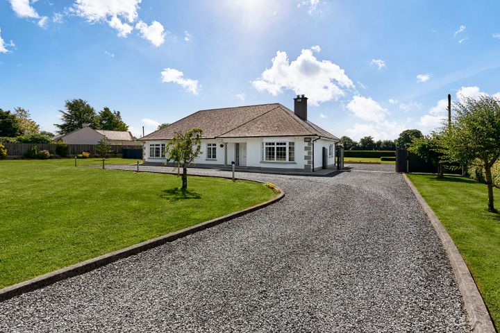 Great Oak View, Baconstown, Enfield, Summerhill, Co. Meath, A83T886