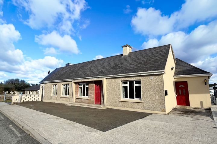 Bailey Street, Killenaule, Laffansbridge, Co. Tipperary