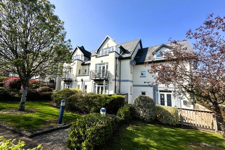 Apartment 27, Harbour View, Kincora Marina, Killaloe, Co. Clare