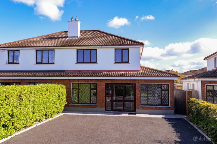 23 Ashleigh Grove, Ballymoneen Rd, Galway, Galway