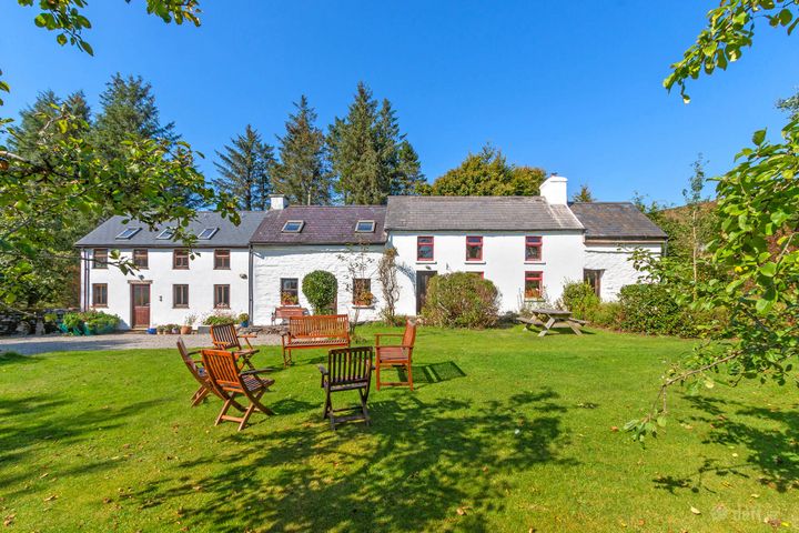 Inchiroe, Kealkill, Co. Cork, P75Y765