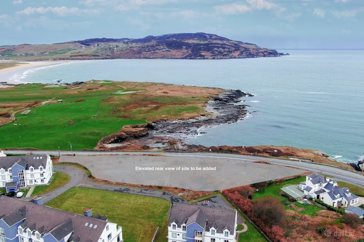 Ard Haven, Portnablagh, Co. Donegal
