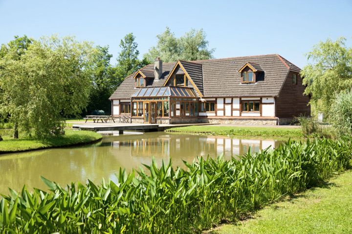 Hernon'S Lodge, Mullaghmacormick, Kilglass, Co. Roscommon