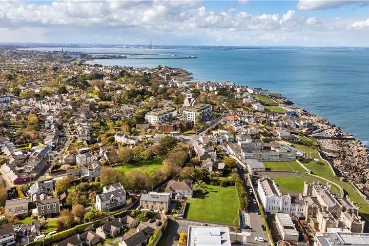 Teach Muire, Leslie Avenue, Dalkey, Co. Dublin, A96 C860
