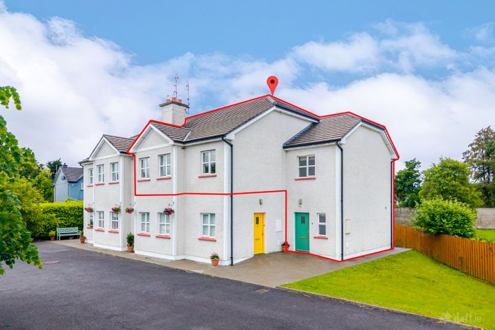 3 Park House, Park Road, Kiltimagh, Kiltimagh, Co. Mayo, F12XY49