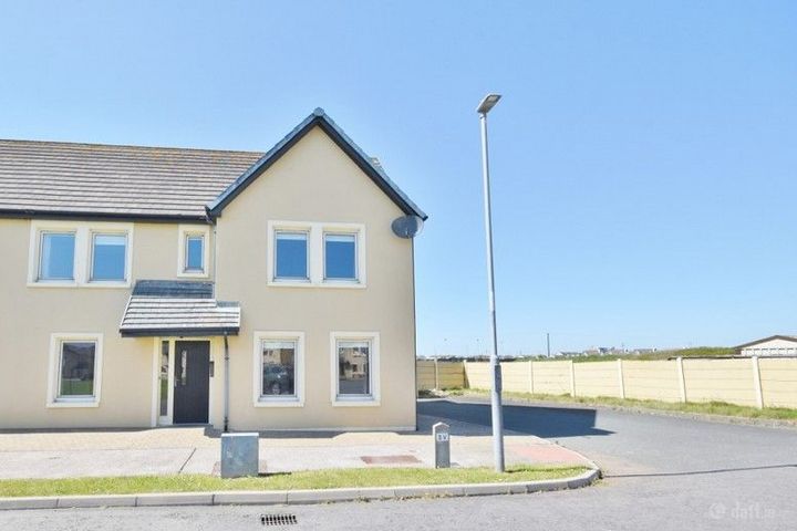 11 Fairway Drive, The Links, Sandhill Road, Ballybunion, Co. Kerry, V31CK76