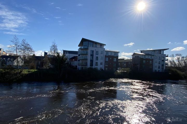 10 Fisherman`s Quay, Grove Island, Corbally, Limerick, Co. Limerick, V94E683