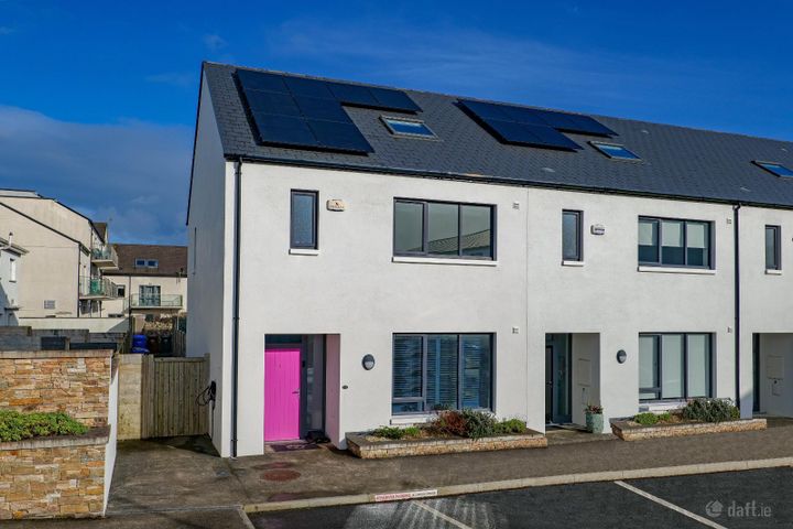 1 Gort Na Carraige, Seapoint, Barna, Galway, H91XFW9