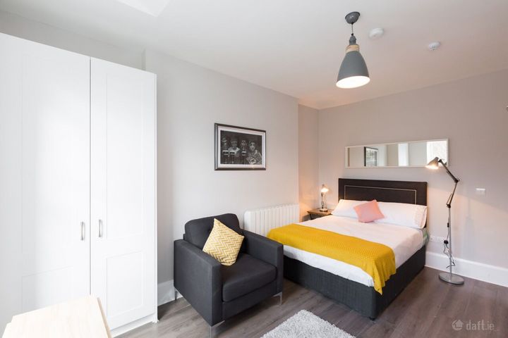 Flat 5, 86 Ranelagh Road, Ranelagh, Dublin 6