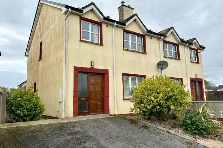 17 Mountain Drive, Ballymote, Co. Sligo, F56VY22