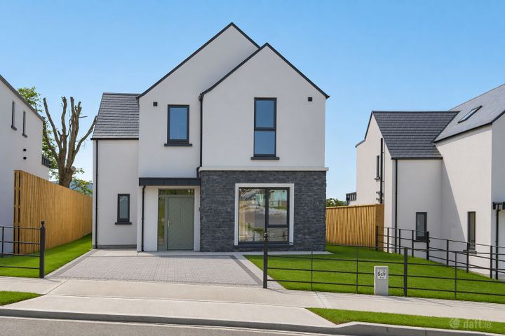 Mulberry Park, Stratford, Co. Wicklow