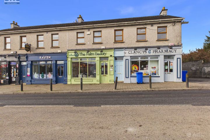  7 College Way, College Road, Clane, Clane, Co. Kildare