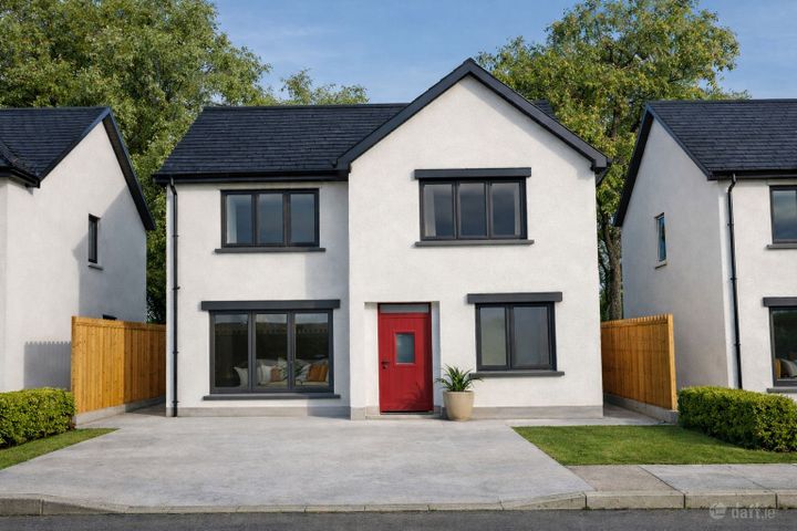 60 Pairc Brouen, Cloughduv, Cloughduv, Co. Cork, P12W229
