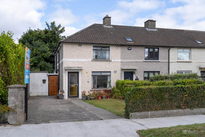 100 Mulvey Park, Dundrum, Dublin 14, Co. Dublin, D14HX26