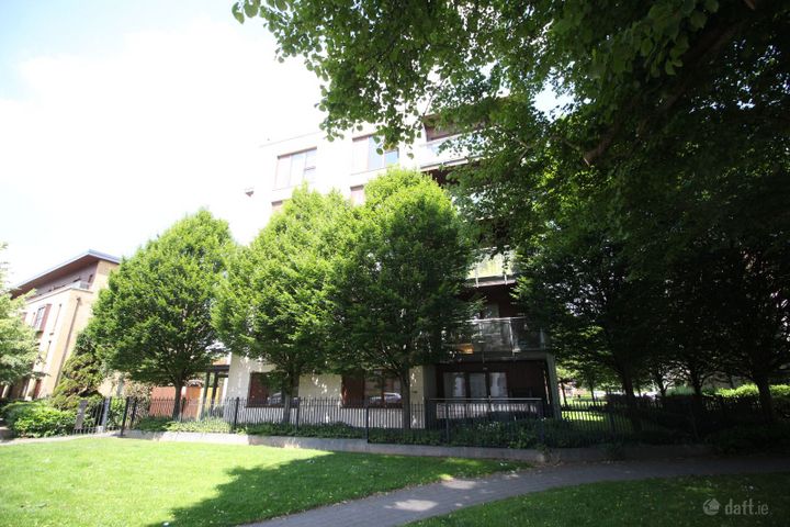 Apartment 8, Adamstown Avenue, Adamstown Castle, Adamstown, Co. Dublin