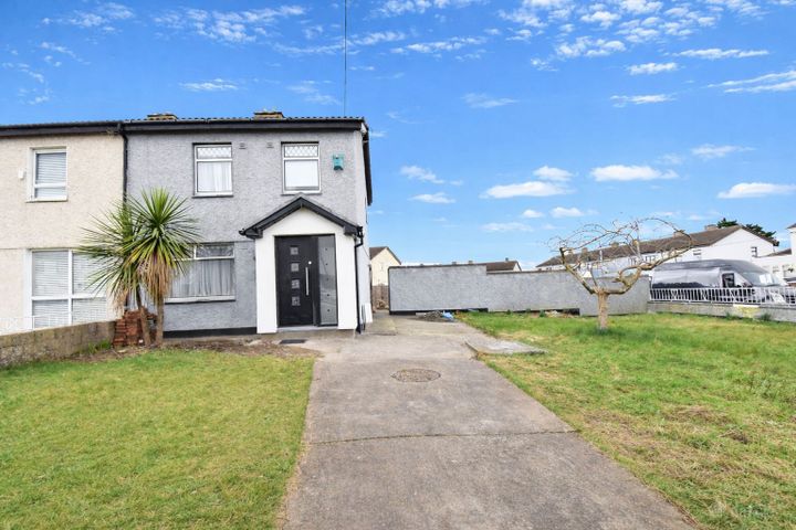 Saint Anthony, 74 Rowlagh Avenue, Ronanstown, Co. Dublin, D22HN63