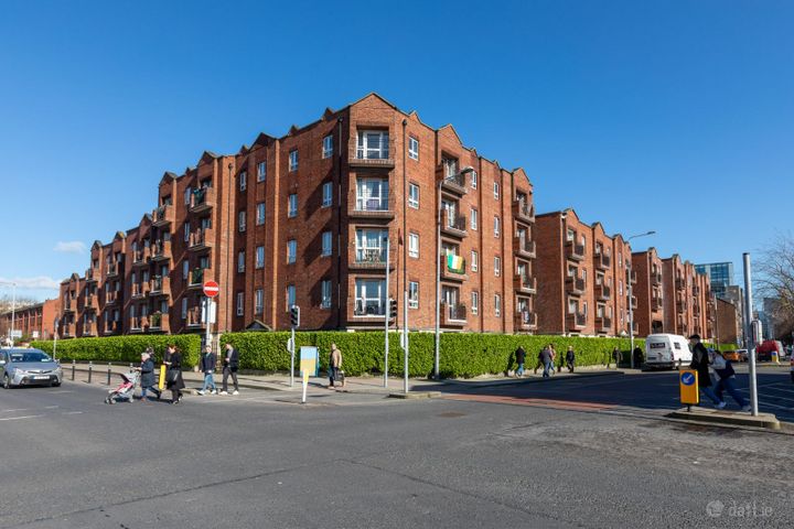 Apartment 48, Trinity Square, Dublin 2, D02ET98