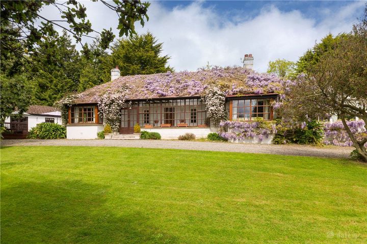 Sweetbank, Kilmartin, Newcastle, Co. Wicklow, A63RX63