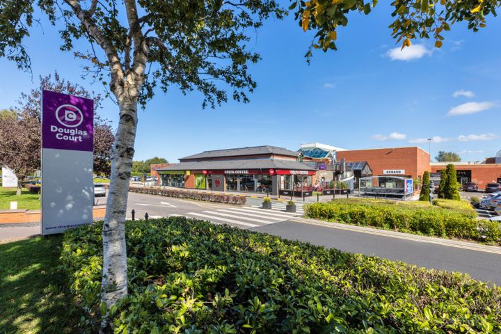Douglas Court Shopping Centre, Douglas, Co. Cork