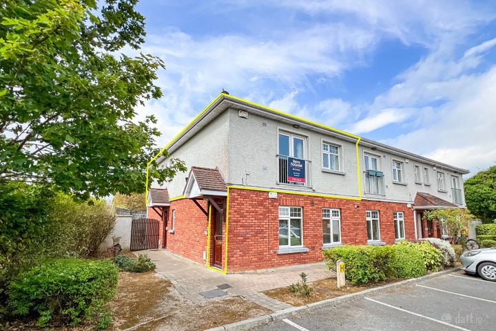 77 Talbots Gate, Freshford Road, Kilkenny, R95HP95