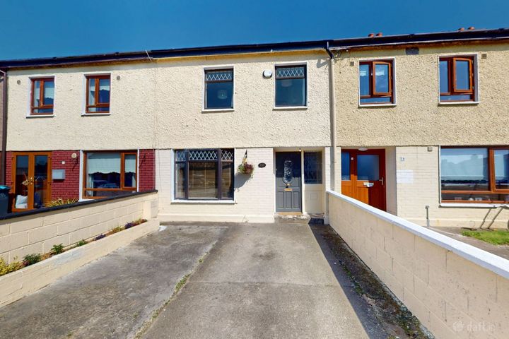 69 Fortlawn Ave, Blanchardstown, Dublin, Dublin 15, Dublin