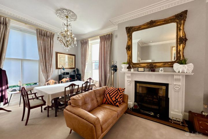 Dartry House, Dartry, Dublin 6