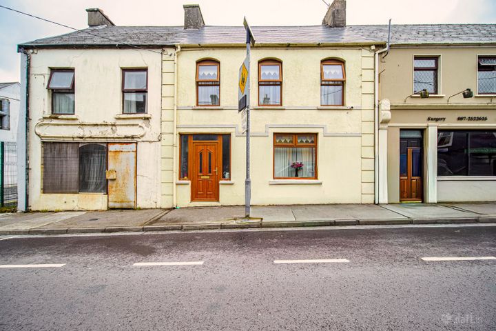 New Street, Abbeyfeale, Co. Limerick, V94HH99