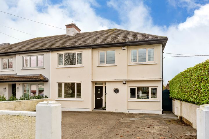 92 Trees Rd, Mount Merrion, Blackrock, Dublin