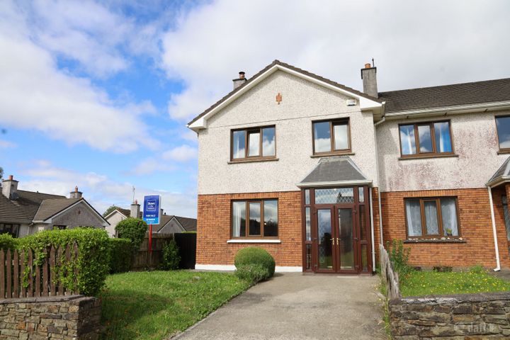 24 Meadowlands, Bandon, Co. Cork, P72DA31