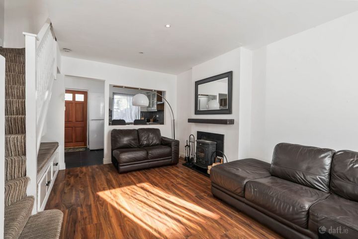 28 Thomas Court, Dublin 8, Co. Dublin, D08FX7E