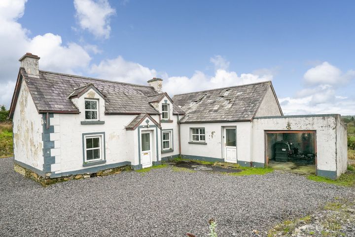 Coppanagh, Virginia, Co. Cavan, A82H102