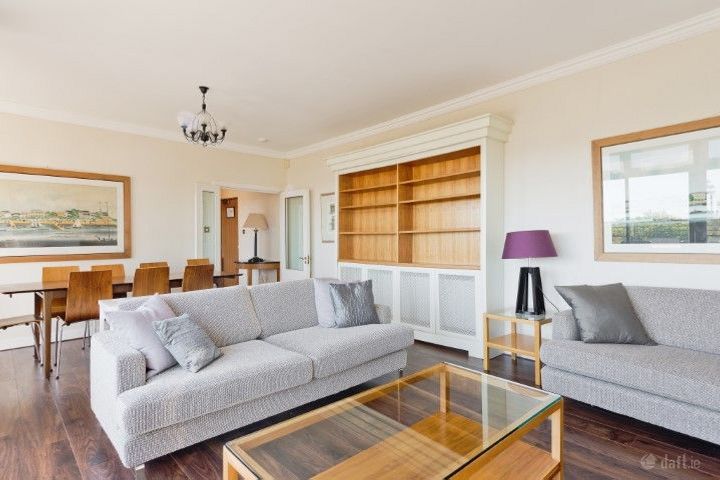 Penthouse Apartment,  The Pines, Herbert Park Lane, Ballsbridge, Dublin 4