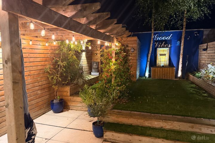 Peyton Close, Rathcoole, Co. Dublin, Rathcoole, Dublin 24