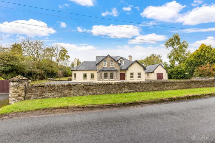 Ellickstown Cottage, Rooske Rd, Dunboyne, Meath