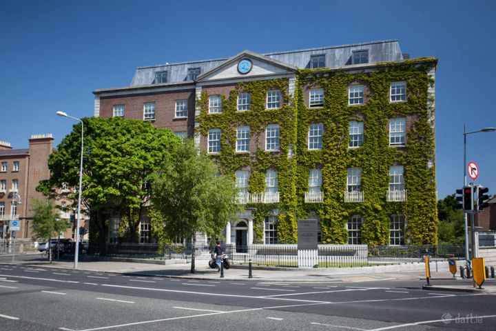 Fitzwilliam Place, Dublin 2