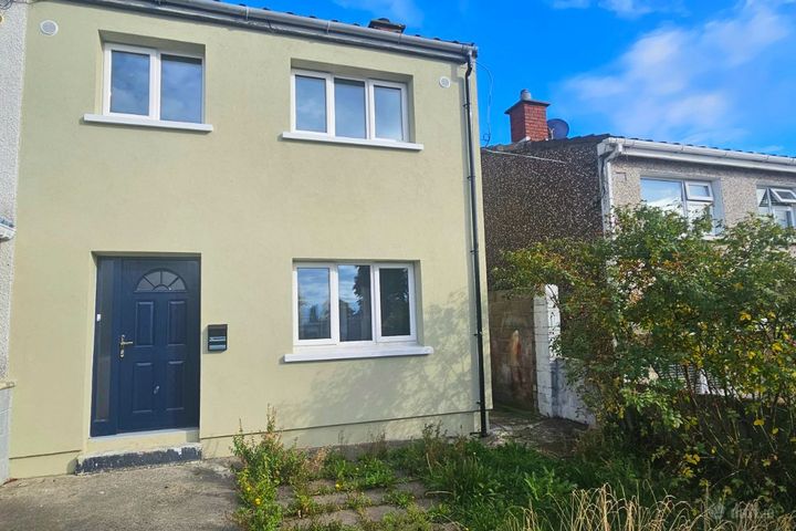 5 Valeview Gardens, Dublin 11, Finglas, Dublin 11