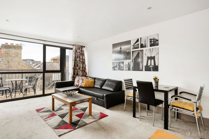 Apartment 10, 37/38 Capel Street, Dublin 1