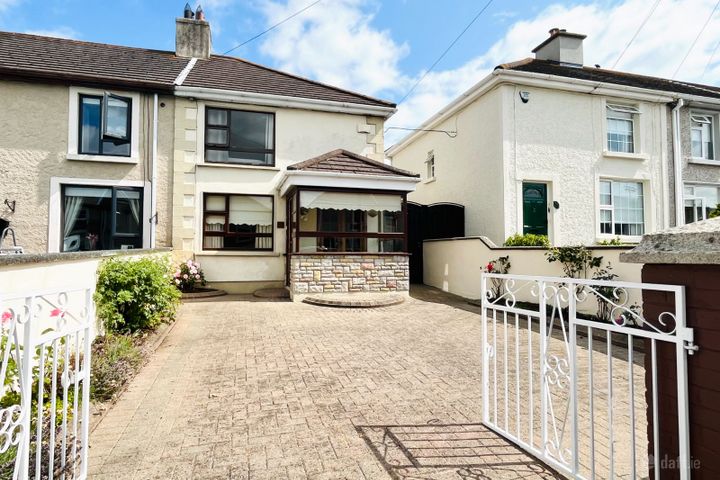 47 Saint Aidan's Villas, Enniscorthy, Co. Wexford, Y21P9P6