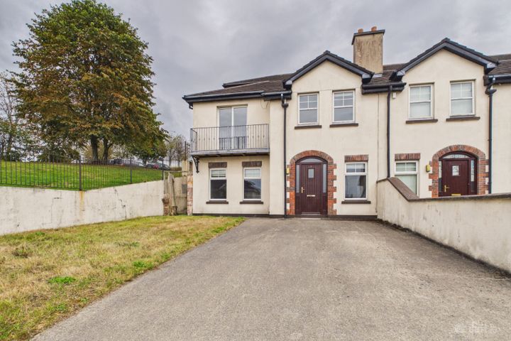 1 The Stables, Mountgarrett, New Ross, Co. Wexford, Y34W257