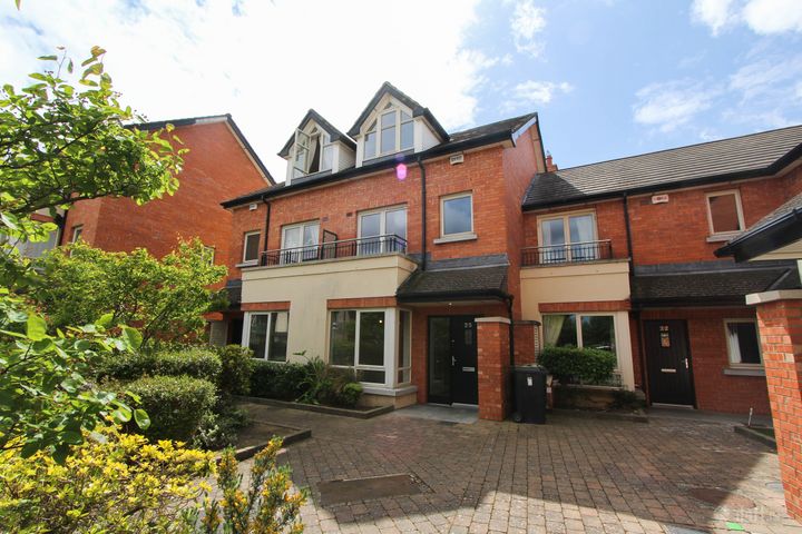 25 Fortfield Sq, Terenure, Dublin 6w, Dublin