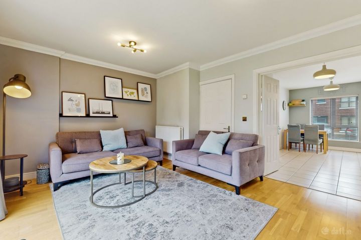 7 Hoey Close, Clongriffin, Dublin 13, D13X6R9