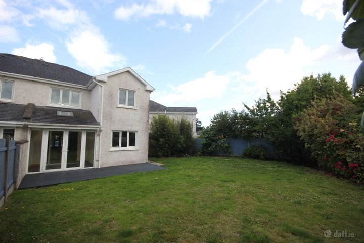49 Longshore Dr, Jacobs Island, Mahon, Cork