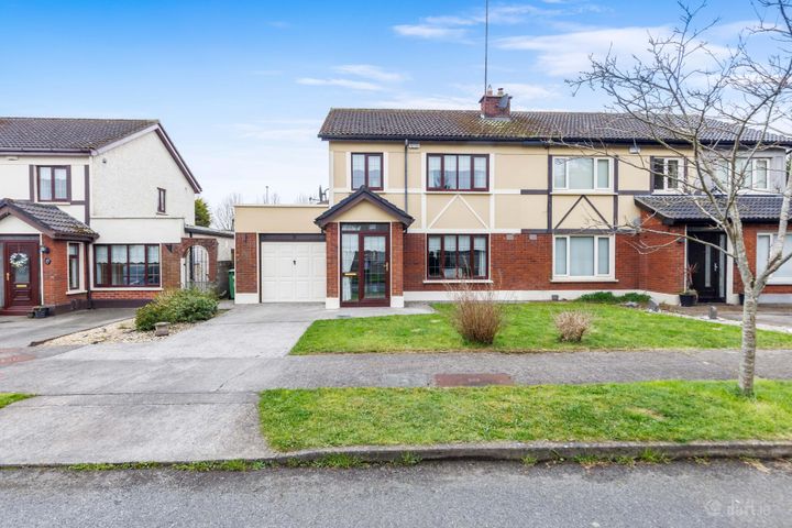 26 Tudor Close, Ashbourne, Co Meath, A84AN80