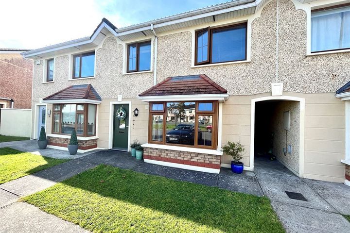 Lee Drive, Ballinorig, Tralee, Co. Kerry, Tralee, Co. Kerry