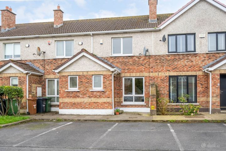 4 Linnetfields Rise, Clonee, Dublin 15, Clonee, Dublin 15, D15E3H1